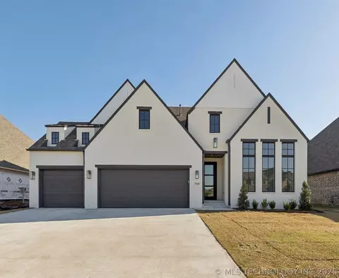 754 E 149th St S, Glenpool, OK 74033