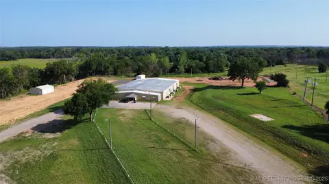 6600 E Main St, Cushing, OK 74023 photo 1