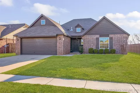 129 Dp Newman Cir, Kiefer, OK 74041