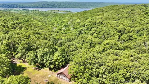 12865 E 128th S, Gore, OK 74435