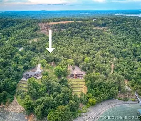 304 Stone Ridge Rd, Eufaula, OK 74432
