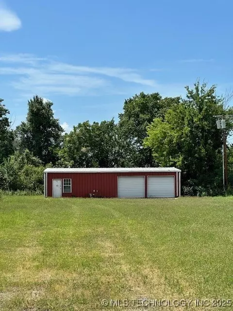 2611 W Shawnee St, Muskogee, OK 74401