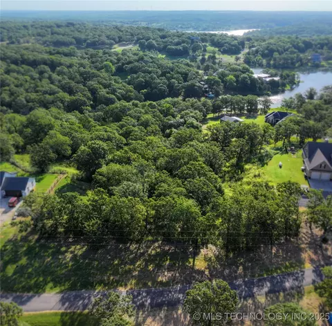 32 Pine, Sulphur, OK 73086