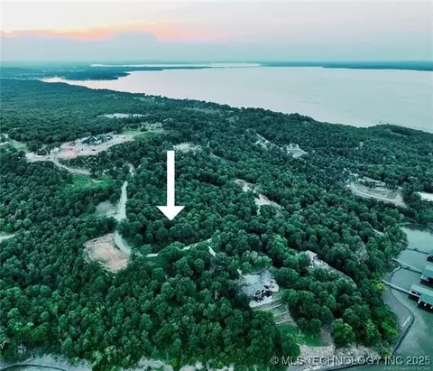 306 Stone Ridge Rd, Eufaula, OK 74432