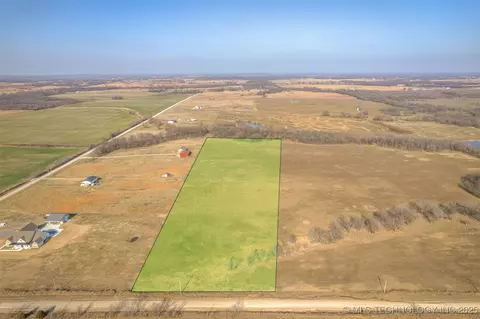 36739 E 191st St, Porter, OK 74454