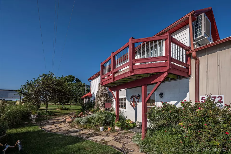 Other - 5472 S Highway 377, Kingston, OK 73439 photo 1 of 4