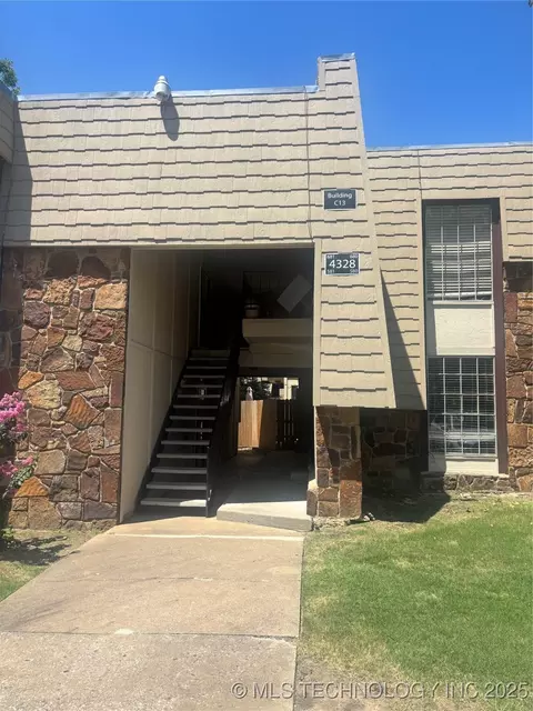 4328 E 67th Street 680, Tulsa, OK 74136