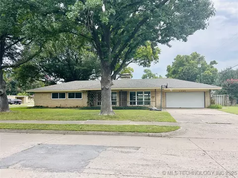 1790 E 60th St, Tulsa, OK 74105