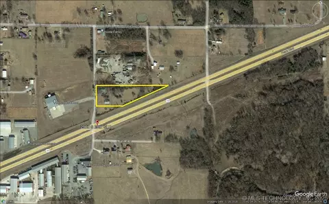 2900 S 28th St E, Muskogee, OK 74403