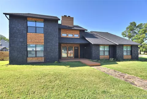 7606 E 87th St, Tulsa, OK 74133 photo 1