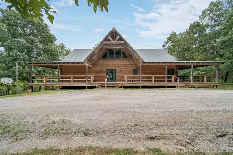 2488 S 4290 Rd, Chelsea, OK 74016