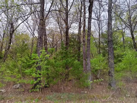 6970 W Skyview Ter, Hulbert, OK 74441