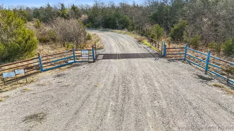 Double Springs, Stuart, OK 74570