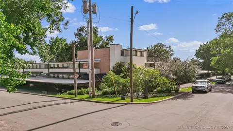 611 W 15th Street E3, Tulsa, OK 74127