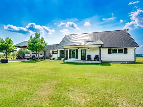 29050 E State Hwy 1, Allen, OK 74825