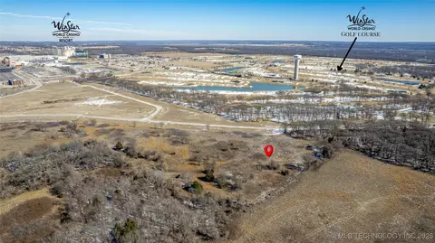 Ridge, Thackerville, OK 73459 photo 5
