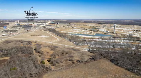 Ridge, Thackerville, OK 73459