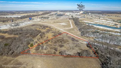 Ridge, Thackerville, OK 73459 photo 2