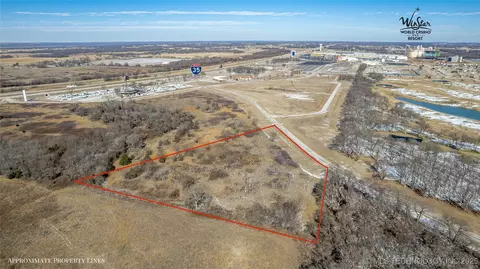 Ridge, Thackerville, OK 73459 photo 4