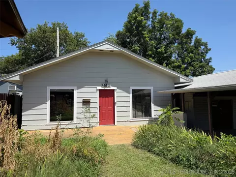 3519 E 4th St, Tulsa, OK 74112 photo 1