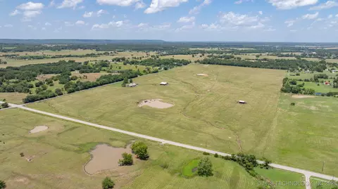 View/Area - 1 W 204th St, Haskell, OK 74436 photo 2 of 8