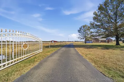 Other - 1 W 204th St, Haskell, OK 74436 photo 1 of 19