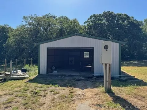 64 Golf Clb, Burneyville, OK 73430