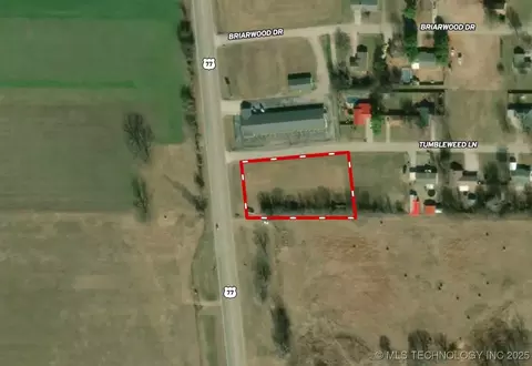 2795 S Us Hwy 77, Davis, OK 73030