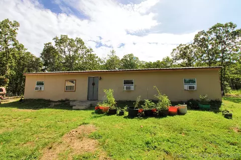 8326 N 496 Rd, Tahlequah, OK 74464