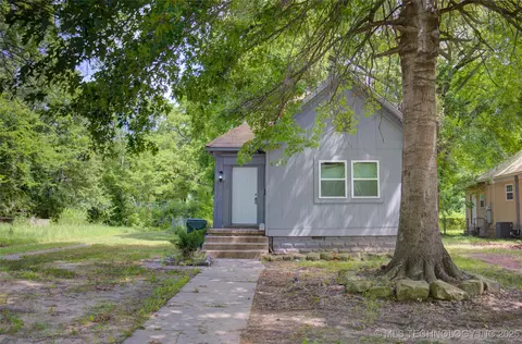 2026 Court St, Muskogee, OK 74401