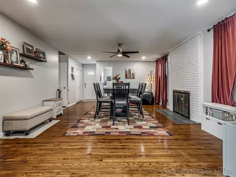 7453 E 30th St, Tulsa, OK 74129 photo 8