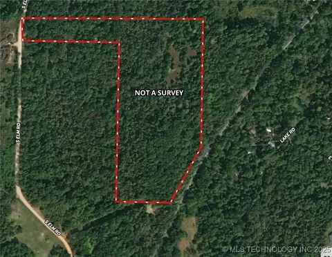 0000 Elm St S, Siloam Springs, OK 72761
