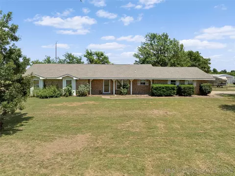 14075 Us Highway 77, Marietta, OK 73448