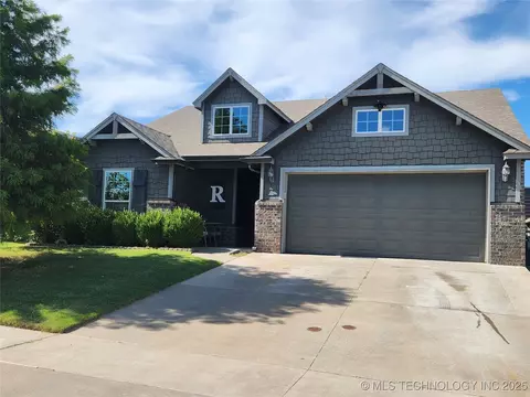 14601 E 114th St N, Owasso, OK 74055