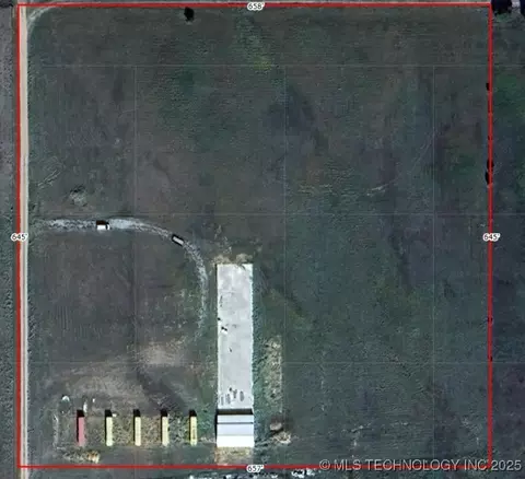 180 Tower Rd, Bokchito, OK 74726