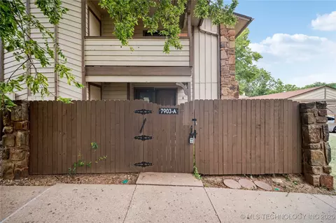 7903 E 66th Street 46a, Tulsa, OK 74133