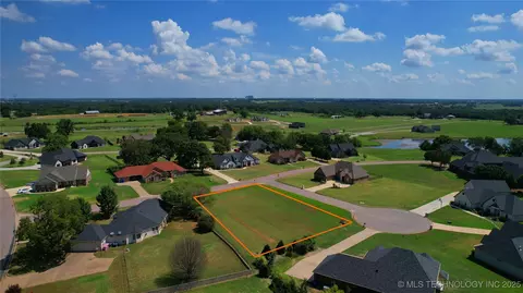 001 Tabernacle, Calera, OK 74730