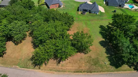 002 Tabernacle, Calera, OK 74730