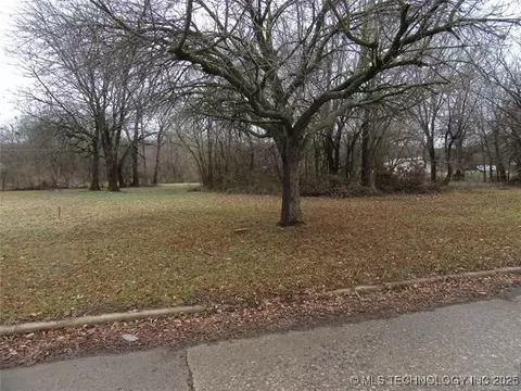 419 W Delaware, Mcalester, OK 74501