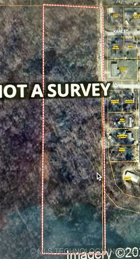 S Mount Olive Street, Siloam Springs, AR 72761