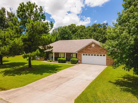 463696 E 1044 Loop, Sallisaw, OK 74955 photo 1