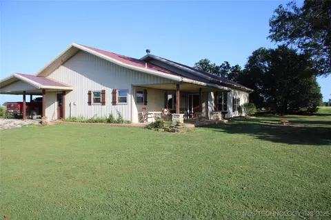 20750 Ns 410 Rd, Nowata, OK 74048