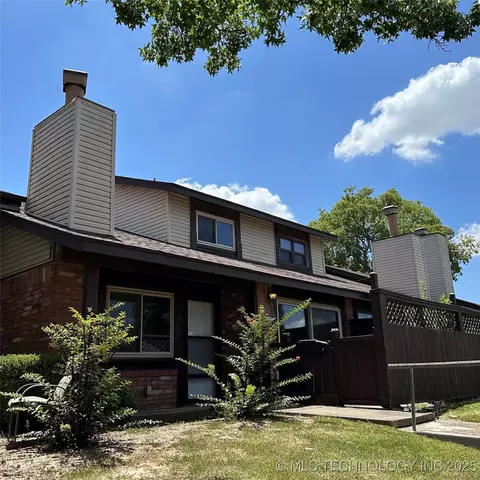 1120 S 110 Avenue E 12-2c, Tulsa, OK 74128