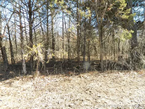 0 Coyote Hills Rd, Claremore, OK 74017