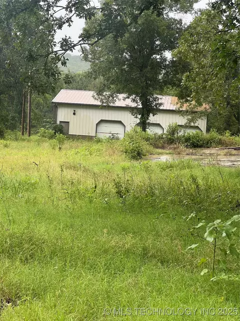 Hwy 113, Mcalester, OK 74442
