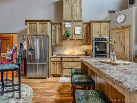 180 Channel Rd, Eufaula, OK 74432 photo 11