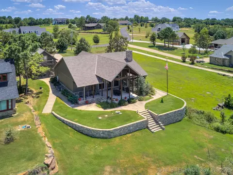 180 Channel Rd, Eufaula, OK 74432 photo 46