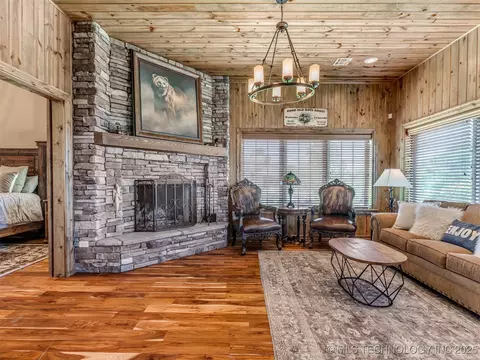 180 Channel Rd, Eufaula, OK 74432 photo 25