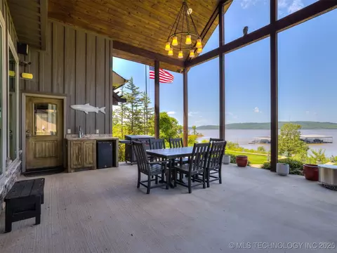 180 Channel Rd, Eufaula, OK 74432 photo 49