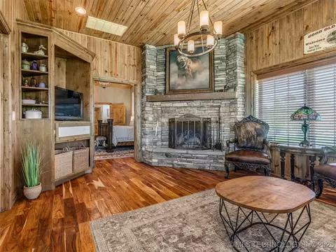 180 Channel Rd, Eufaula, OK 74432 photo 26